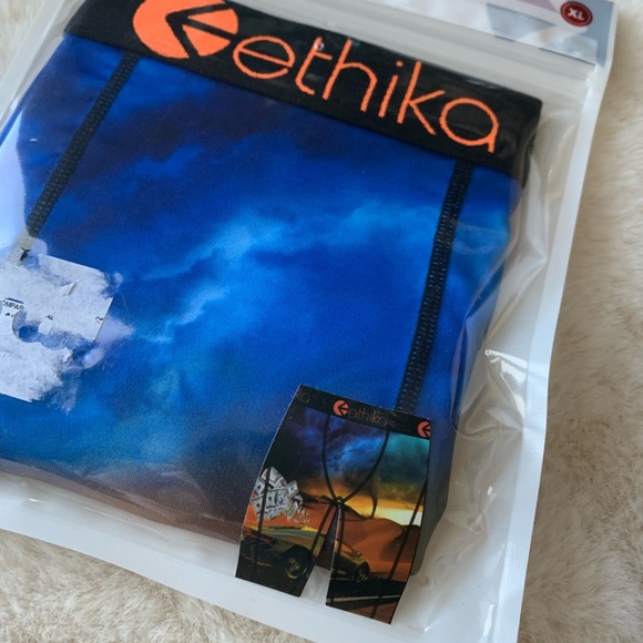 ethika Other - Men’s Ethika Underwear